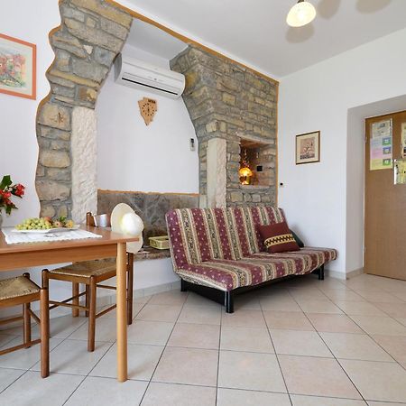 Bella Vista Apartments Motovun Værelse billede