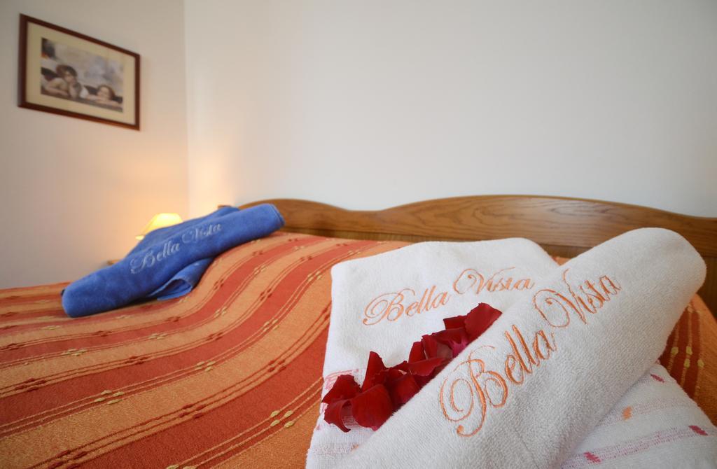Bella Vista Apartments Motovun Værelse billede