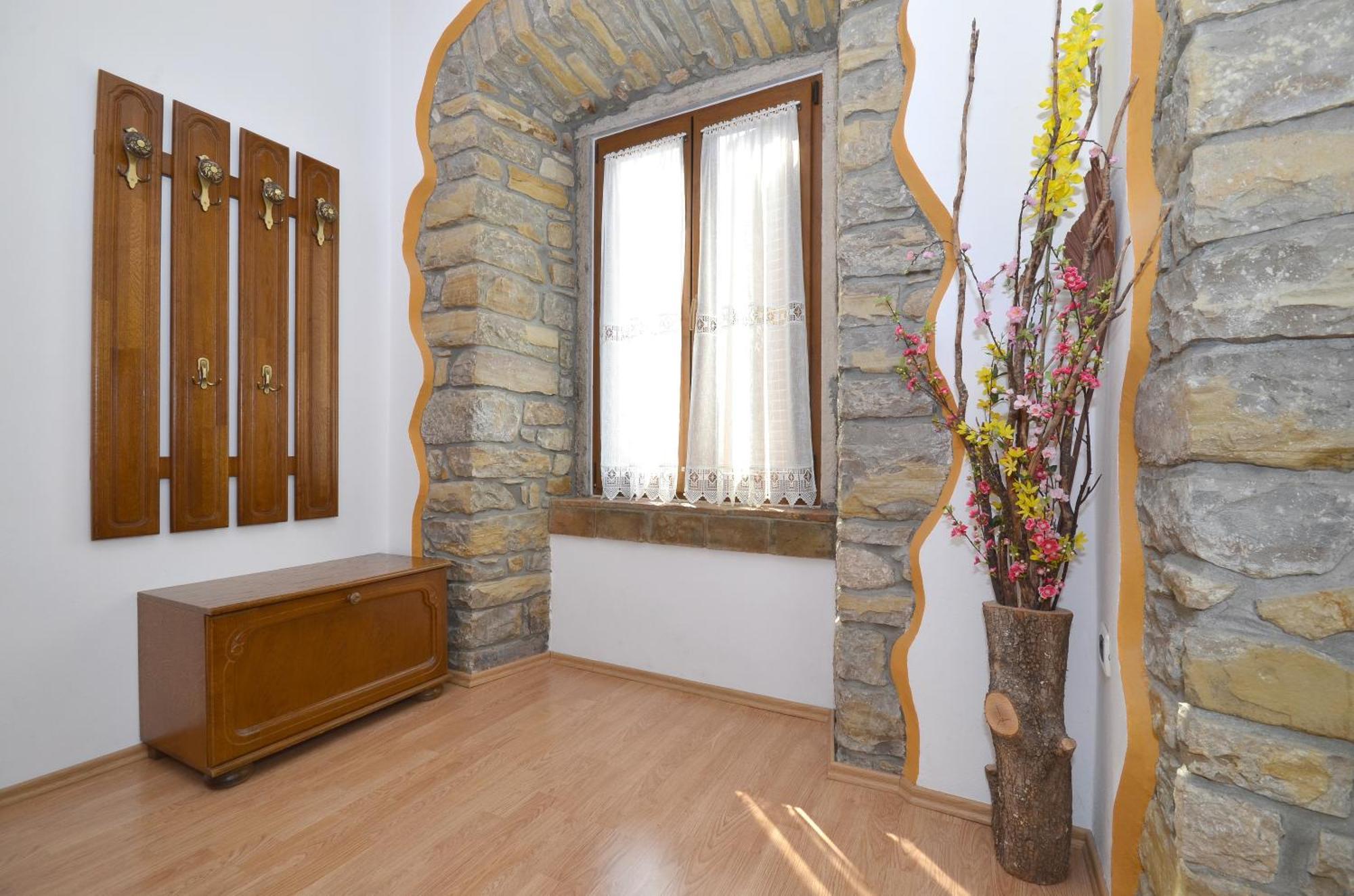Bella Vista Apartments Motovun Værelse billede